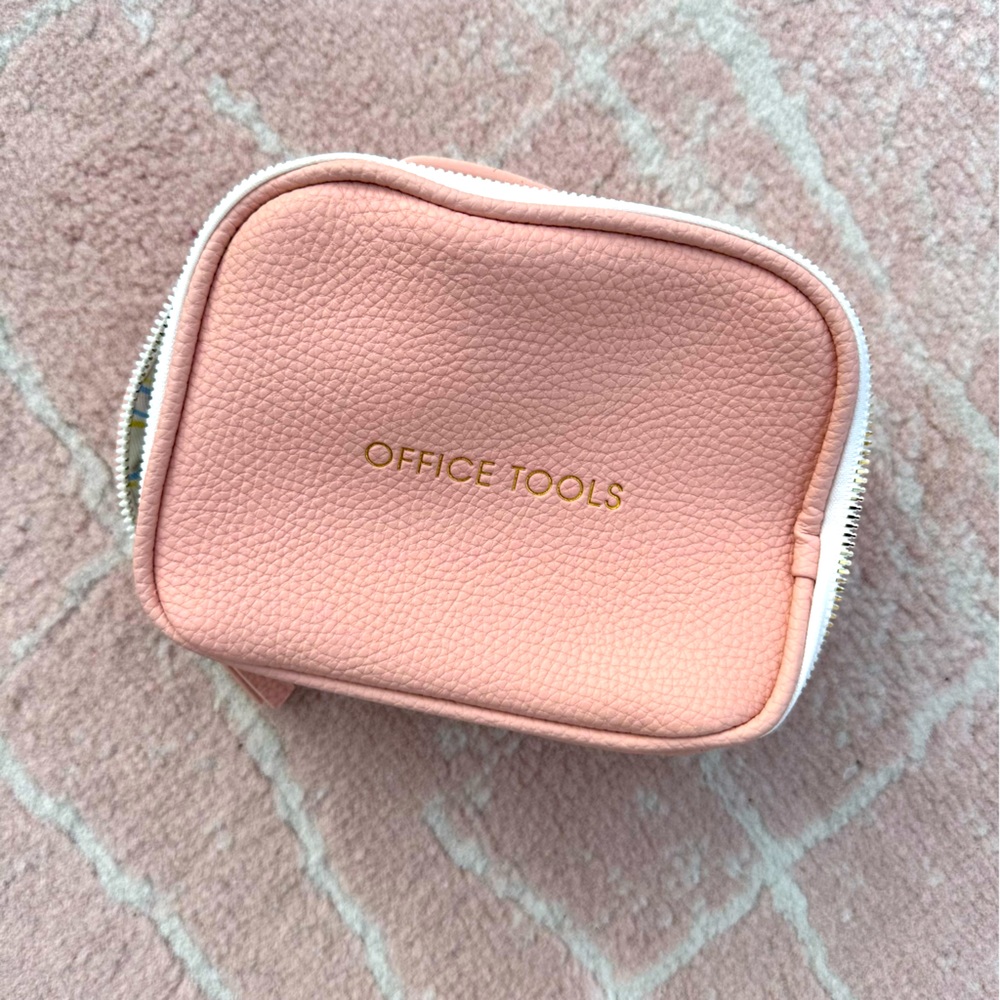 Office Tools Bag